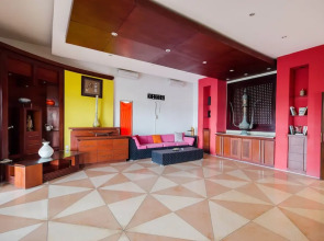 Suarti Resort, Villas & Gallery