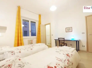 Elisa Guest House