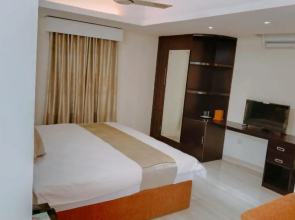 White Park Boutique Hotel