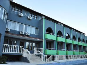 Beldiana Park Hotel