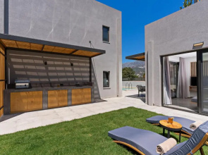 Paligremnos Residences, a Beachside Retreat, By ThinkVilla
