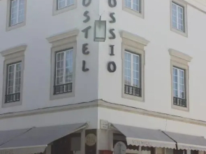 Hostel Rossio Alcobaça