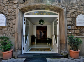 Hotel Astoria Sorrento