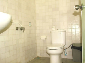 Sayang Maha Mertha Hotel