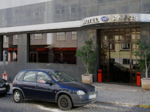 Dos Anjos