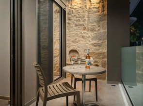 Dimitra Apts - Superior Maisonette Suite With