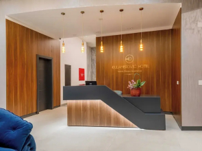Dulamerovic Hotel