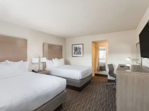 River Park INN