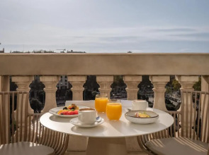 45 Times Barcelona Hotel