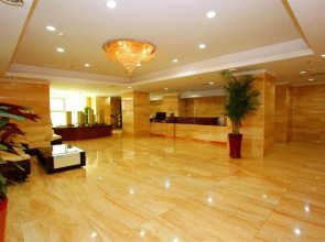 Northeast Pearl Hotel (Dalian Ansheng branch)