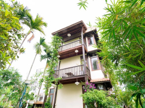 Hoi An Village Riverside Boutique Hotel