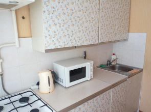 Сеть гостевых квартир на улице Советская 7А