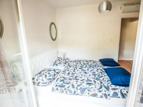 Dadule Apartments