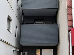 Guest House Osaka Haginochaya