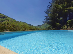Il Bosco di Campo Marzano rooms & apartments