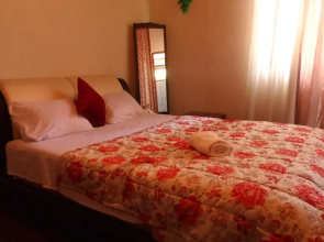 Nethul Holiday Resort
