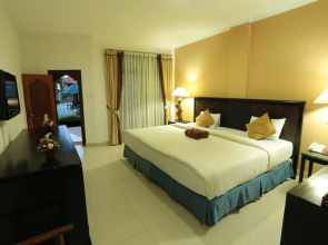 La Walon Hotel