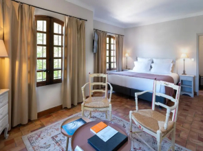 Hotel Restaurant & Spa La Magdeleine - Mathias Dandine