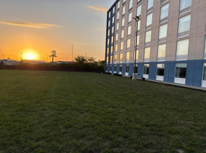 Jameson Inn Indianapolis