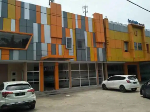 Hotel Indah Kendari
