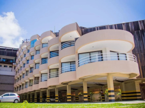 Marsallis Praia Hotel