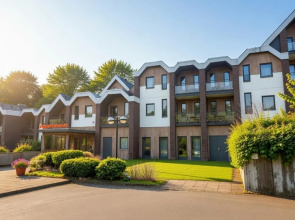 Cosy Apartment in Hambachtal Holiday Park