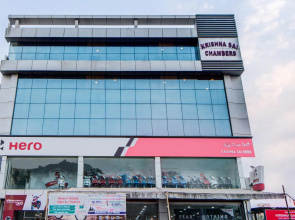 OYO Flagship 15932 Malkajgiri