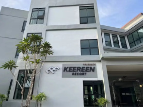 Keereen Resort - Ao Nang Krabi
