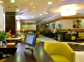 Al Khoory Hotel Apartments