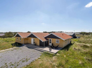 "Blagorodna" - 600m from the sea in NW Jutland