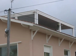 Appartement Loucheur
