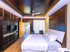 Pearl Park Beach Resort Private Limited
