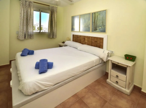 House Dunasol Oliva