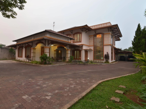 Kebagusan Indah Guest House