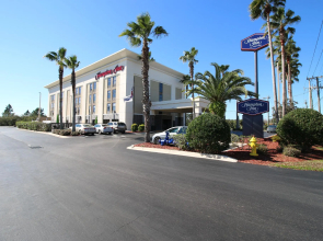 Hampton Inn St. Augustine-I-95