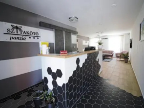 Szitakötő Panzió