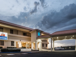 Travelodge Globe AZ