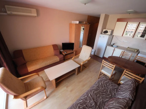 Menada Privilege Fort Beach