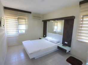 Otel Albos