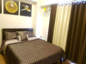 2 Bedroom Modern Resort Amenities