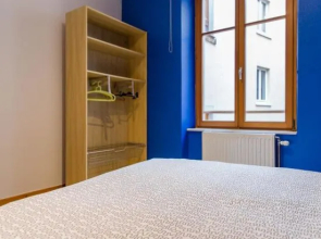 Gite hyper centre 10 pers