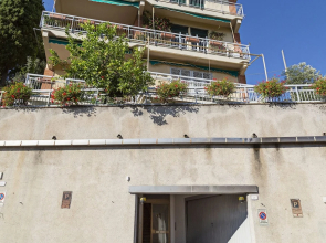 Terrazza sul Golfo Paradiso