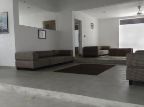 Haritha Cottage
