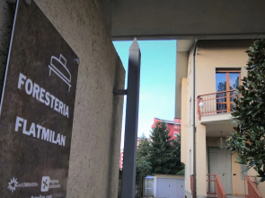 Flatmilan