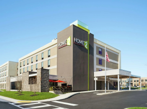 Home2 Suites by Hilton Warminster Horsham