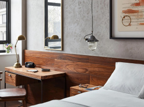 Hotel Indigo London - 1 Leicester Square by IHG