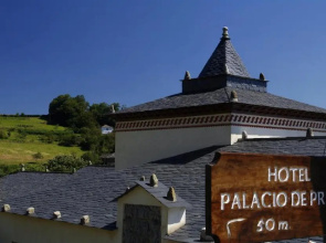 HR Palacio de Prelo - Adults Only