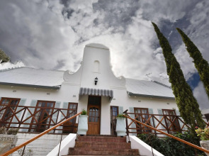 Bloemstantia Guest House