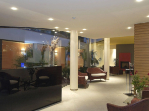 Hotel Europa