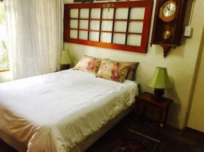 Friends2be Luxury Apartment